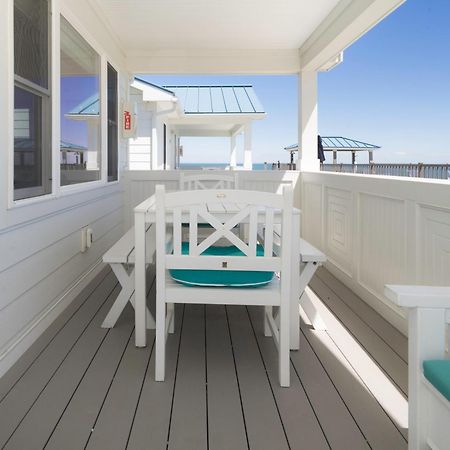 The Montauk Soundview 호텔 외부 사진