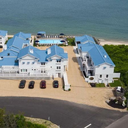 The Montauk Soundview 호텔 외부 사진