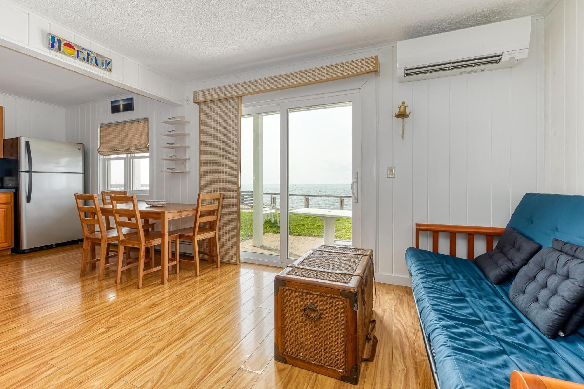 The Montauk Soundview 호텔 외부 사진