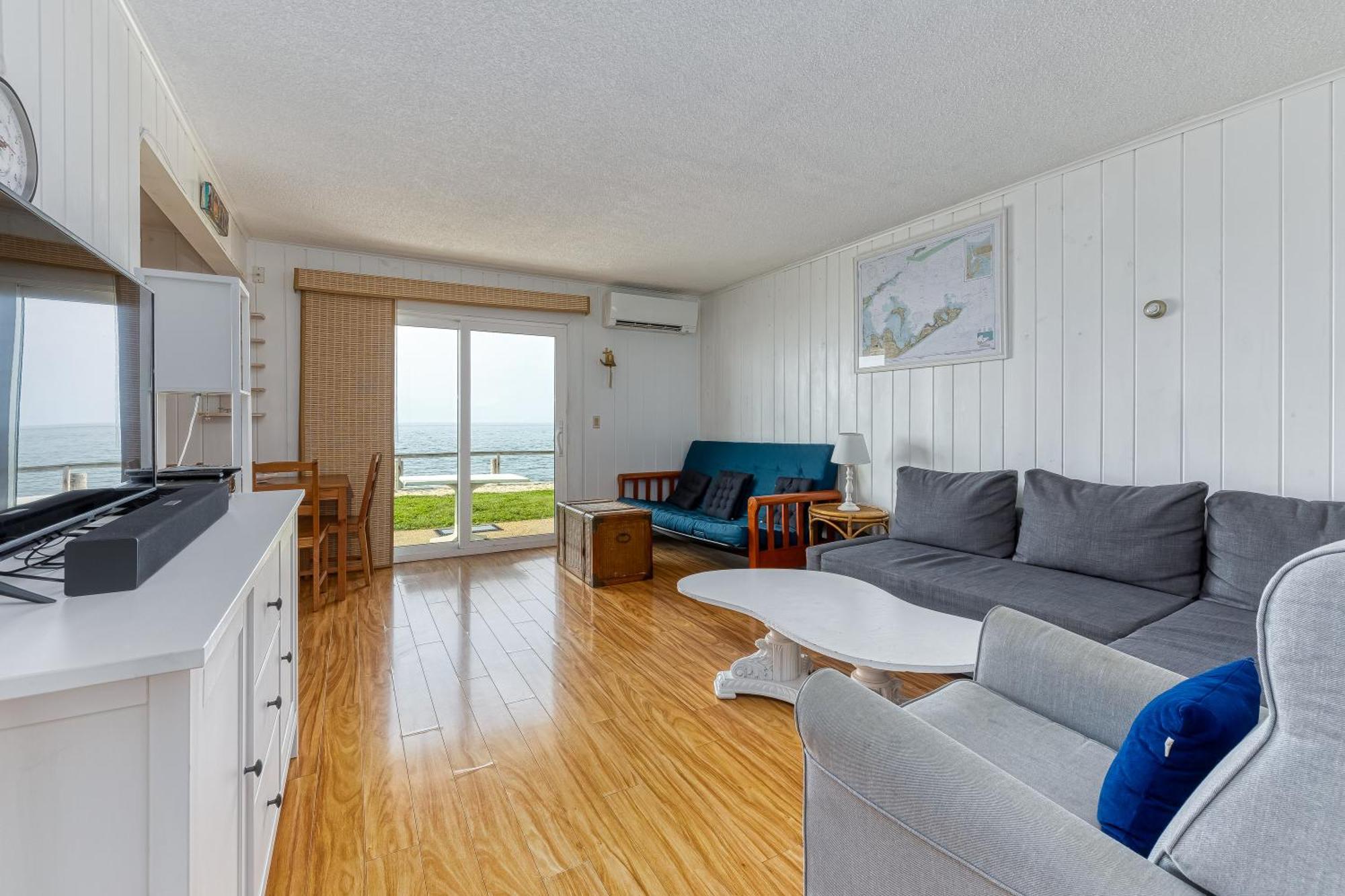The Montauk Soundview 호텔 외부 사진