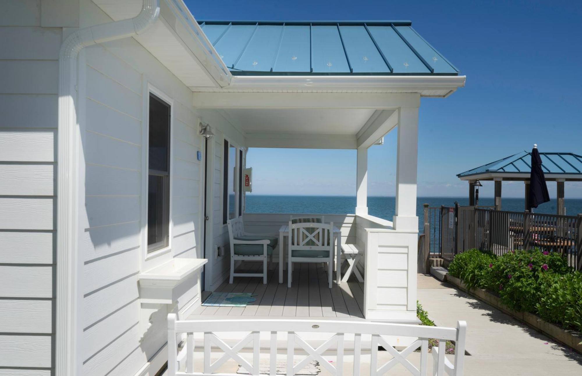 The Montauk Soundview 호텔 외부 사진