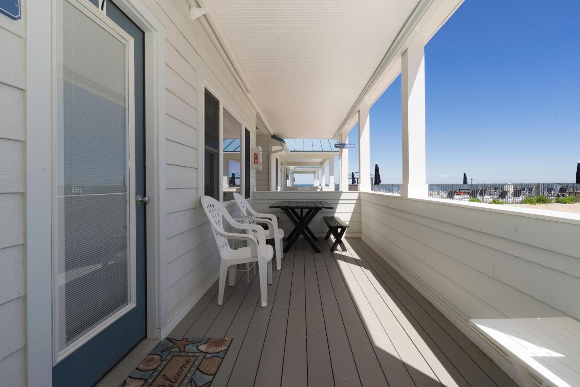 The Montauk Soundview 호텔 외부 사진