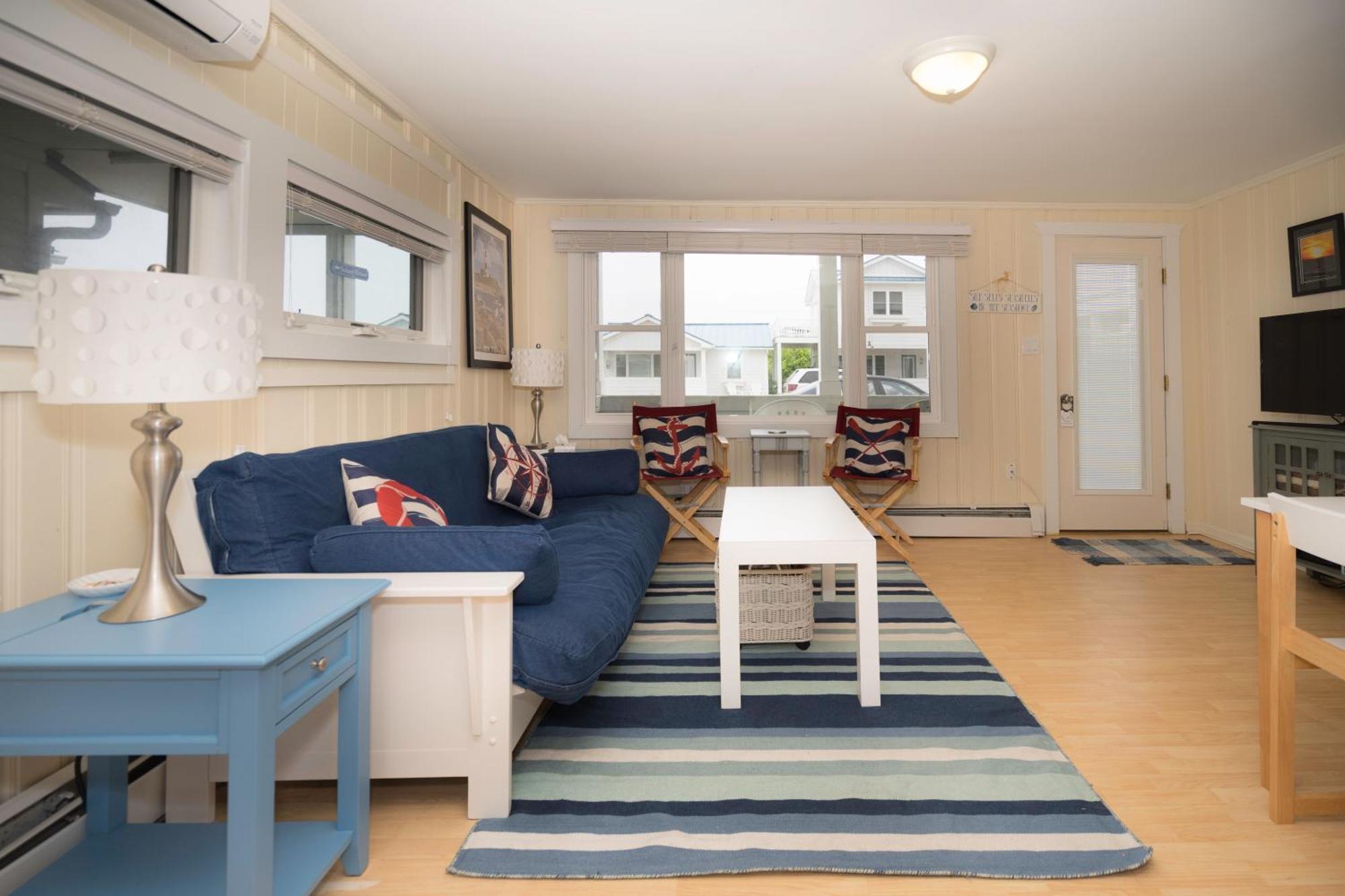 The Montauk Soundview 호텔 외부 사진