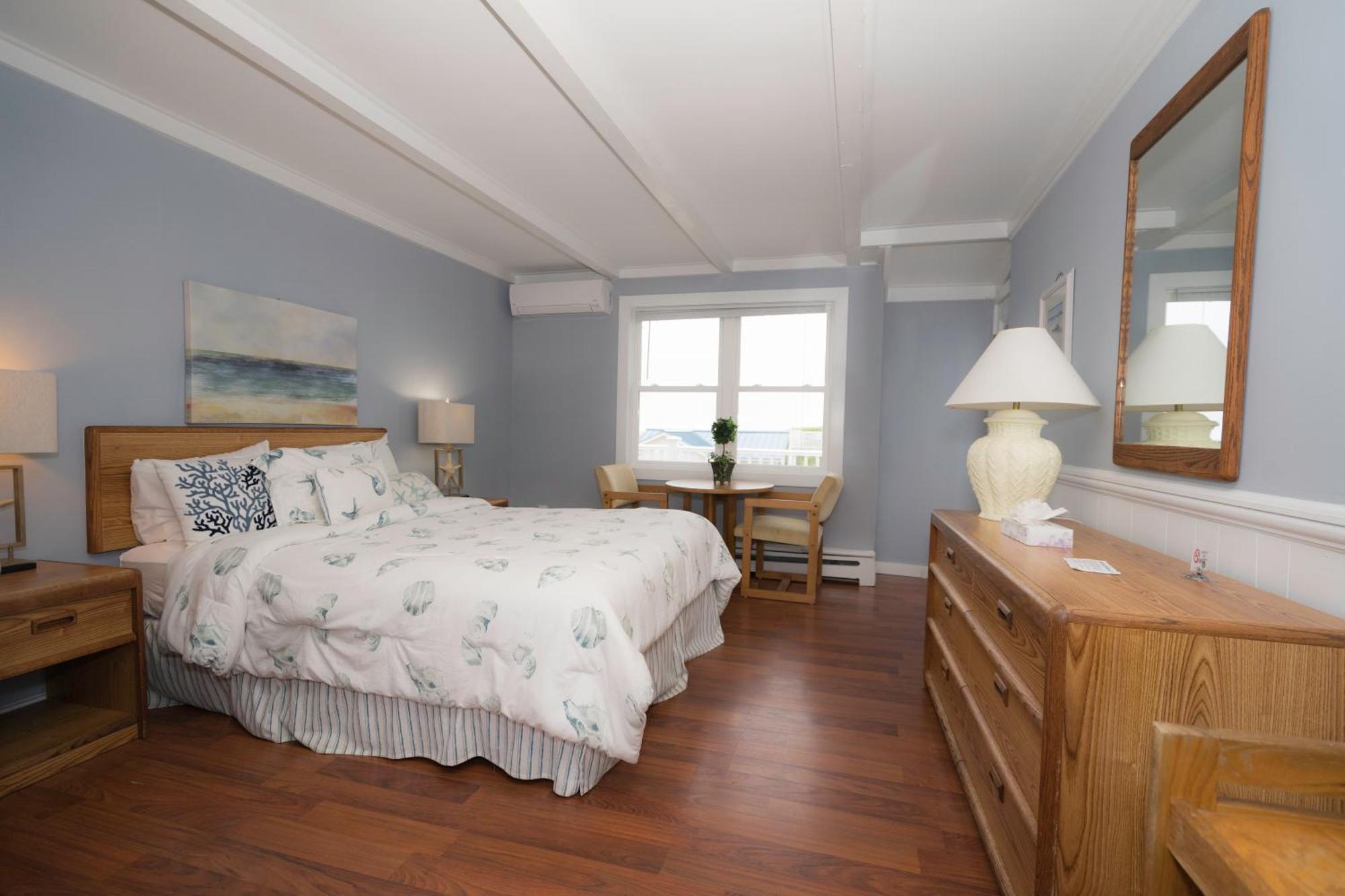 The Montauk Soundview 호텔 외부 사진