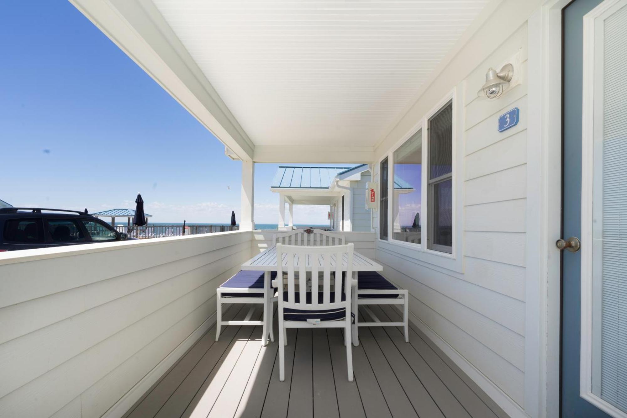 The Montauk Soundview 호텔 외부 사진