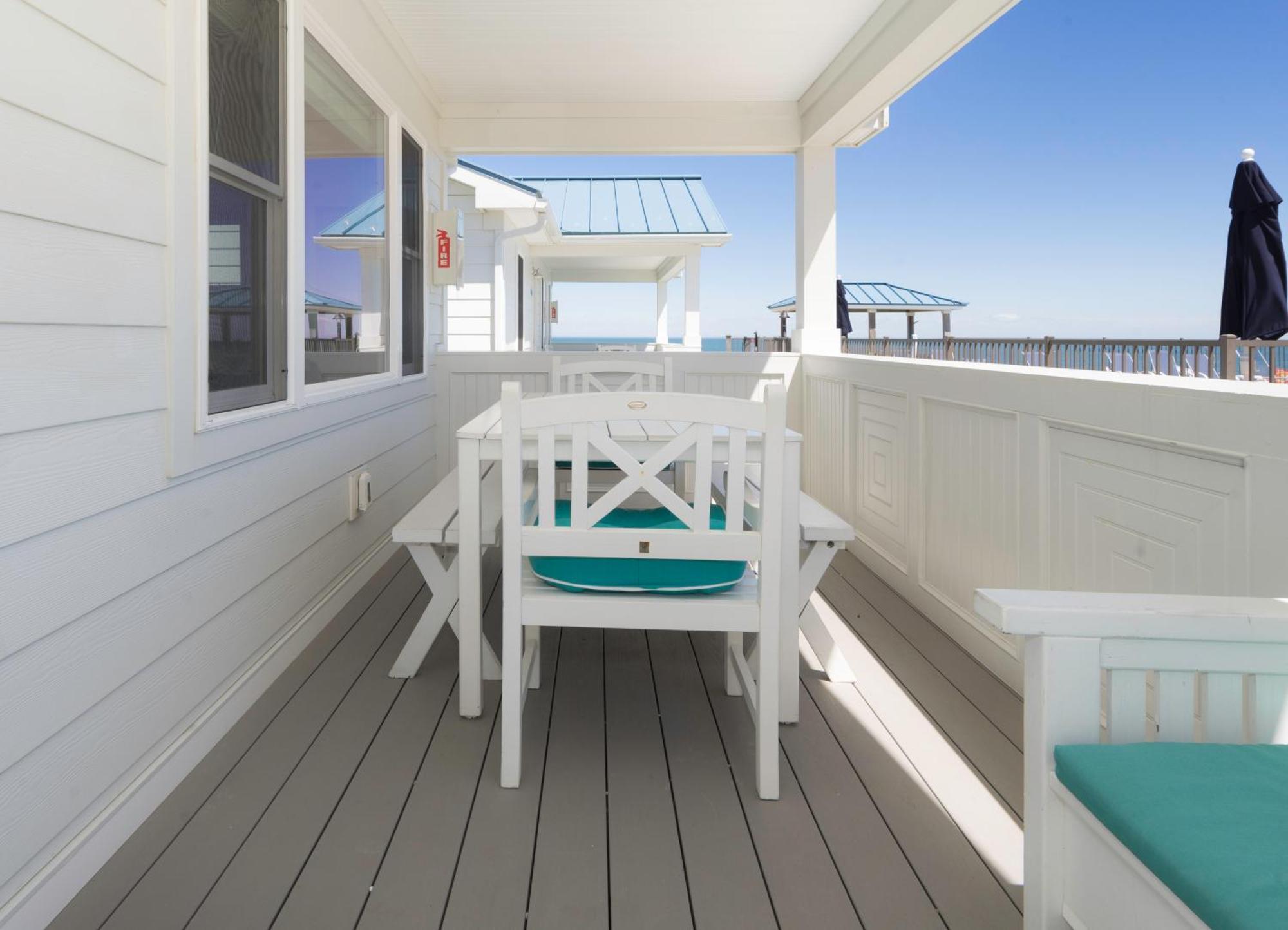 The Montauk Soundview 호텔 외부 사진