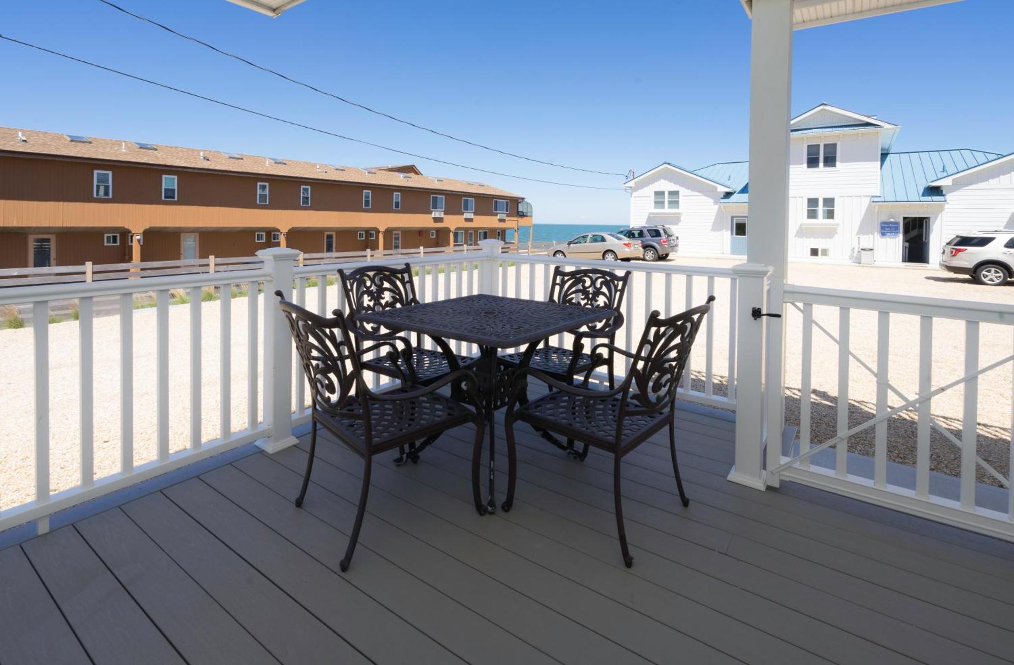 The Montauk Soundview 호텔 외부 사진